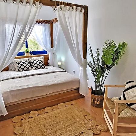 Casa Fiona Daire Costa Calma Dış mekan fotoğraf
